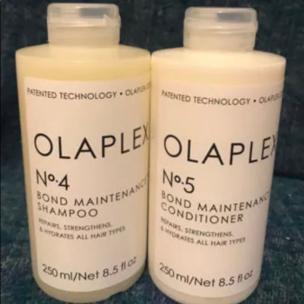 Olaplex 4 & 5 Bundle
